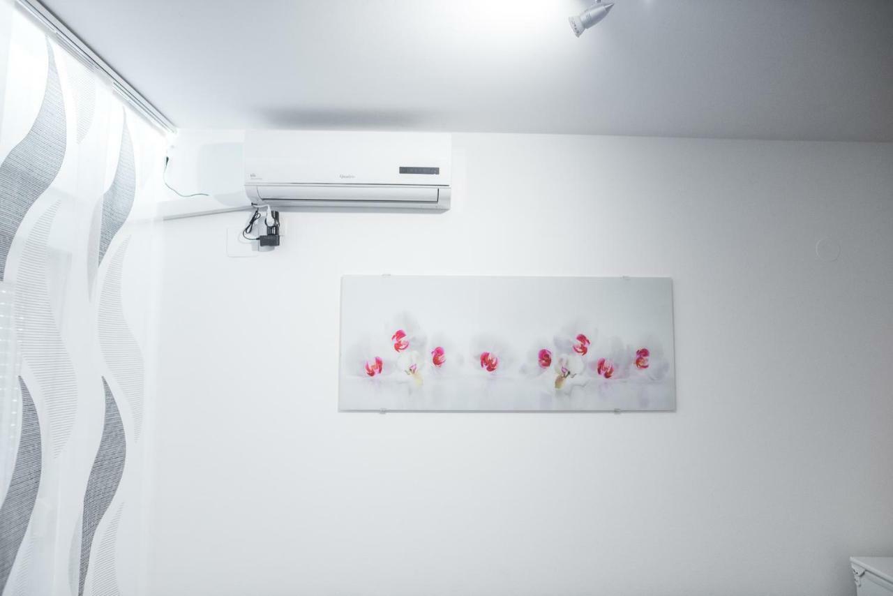Apartman "Joka" Ðakovo Exterior foto