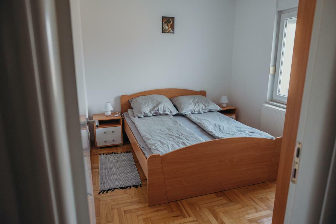 Apartman "Joka" Ðakovo Exterior foto