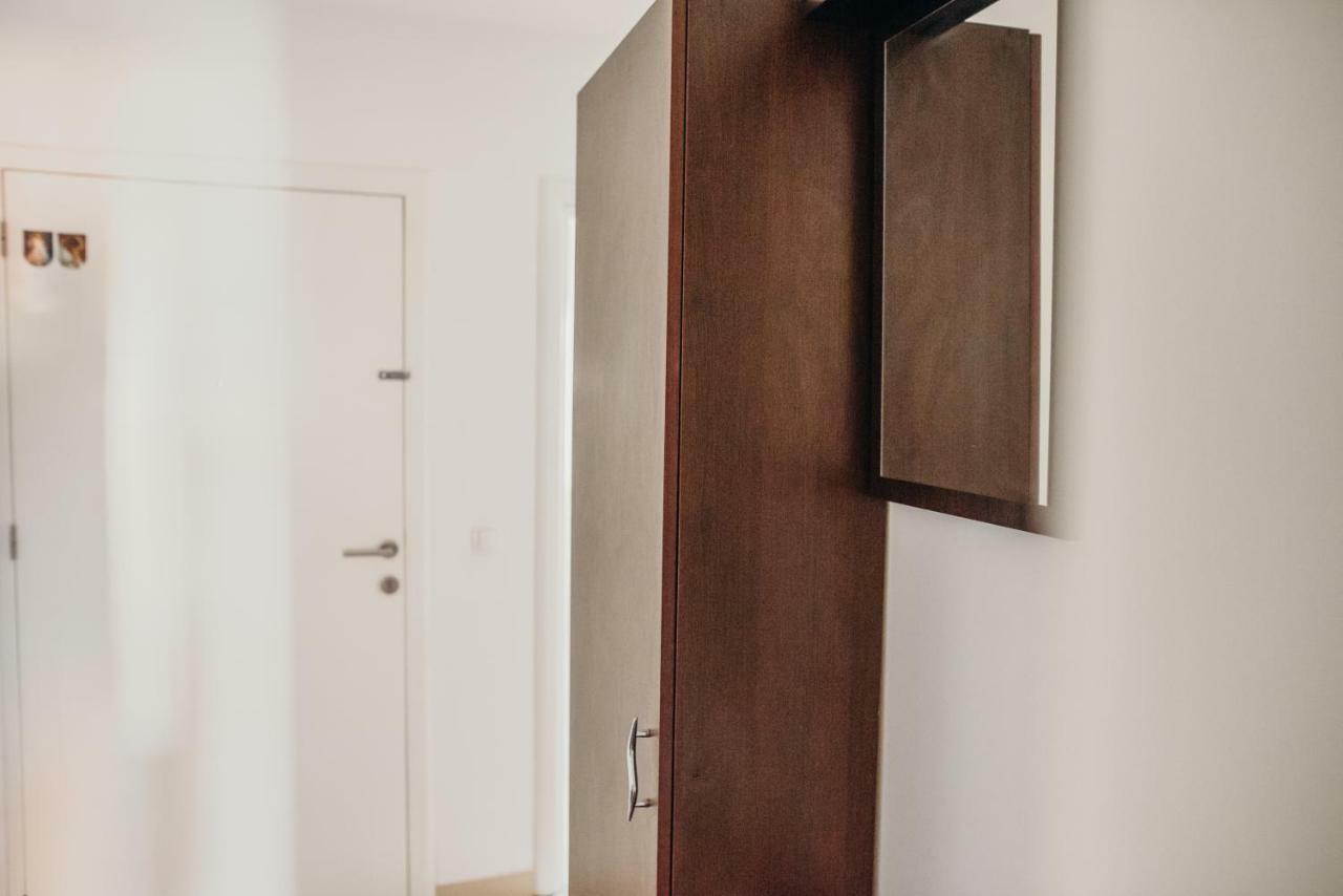 Apartman "Joka" Ðakovo Exterior foto