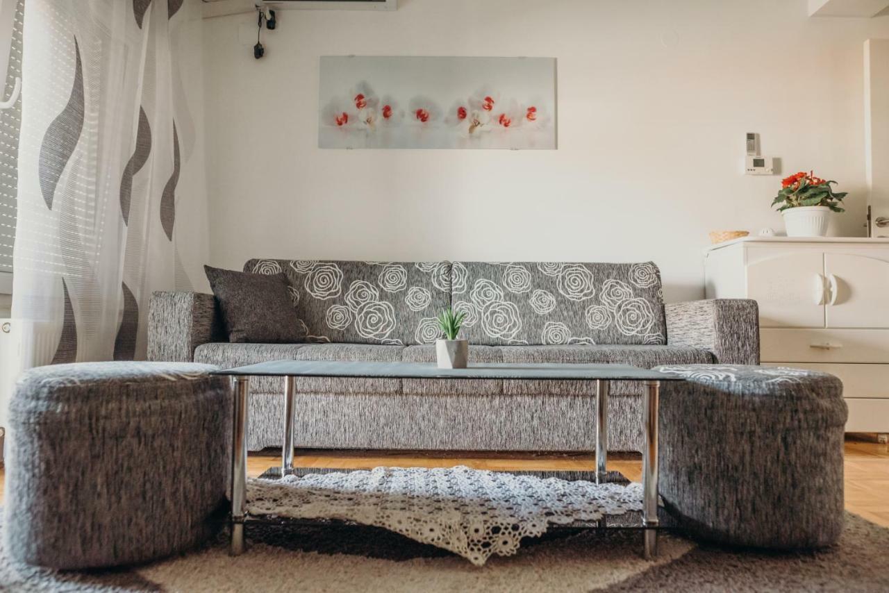 Apartman "Joka" Ðakovo Exterior foto