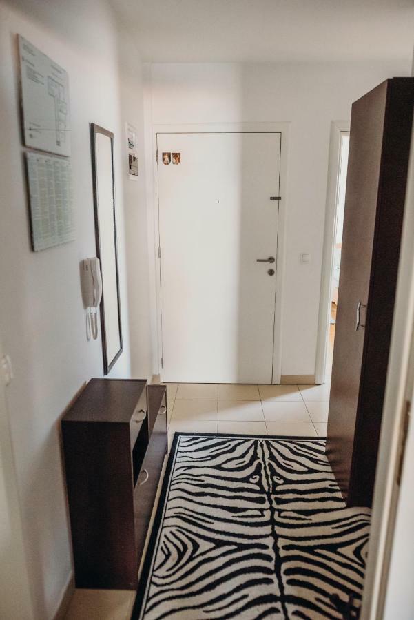 Apartman "Joka" Ðakovo Exterior foto
